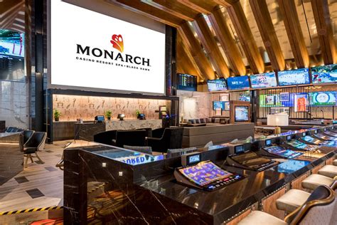 Monarch bet casino Panama